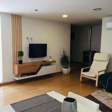 My City House Apartment Bragança Екстериор снимка