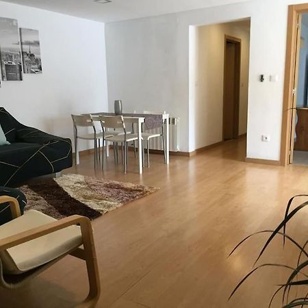 My City House Apartment Bragança Екстериор снимка