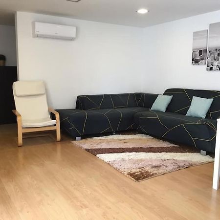 My City House Apartment Bragança Екстериор снимка
