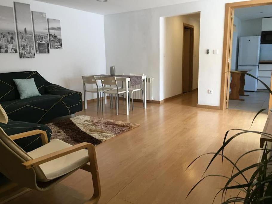 My City House Apartment Bragança Екстериор снимка