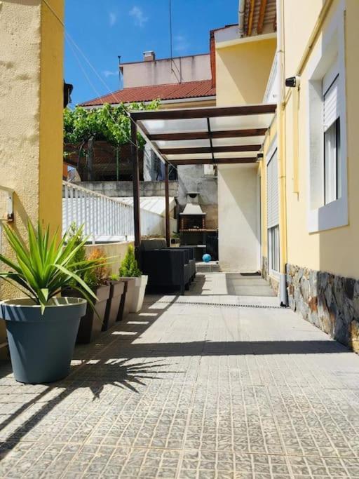 My City House Apartment Bragança Екстериор снимка