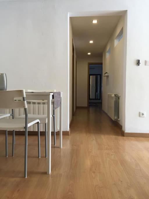 My City House Apartment Bragança Екстериор снимка