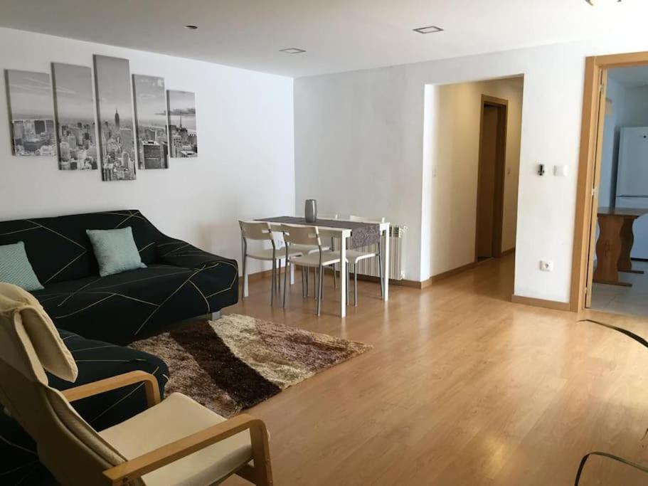 My City House Apartment Bragança Екстериор снимка