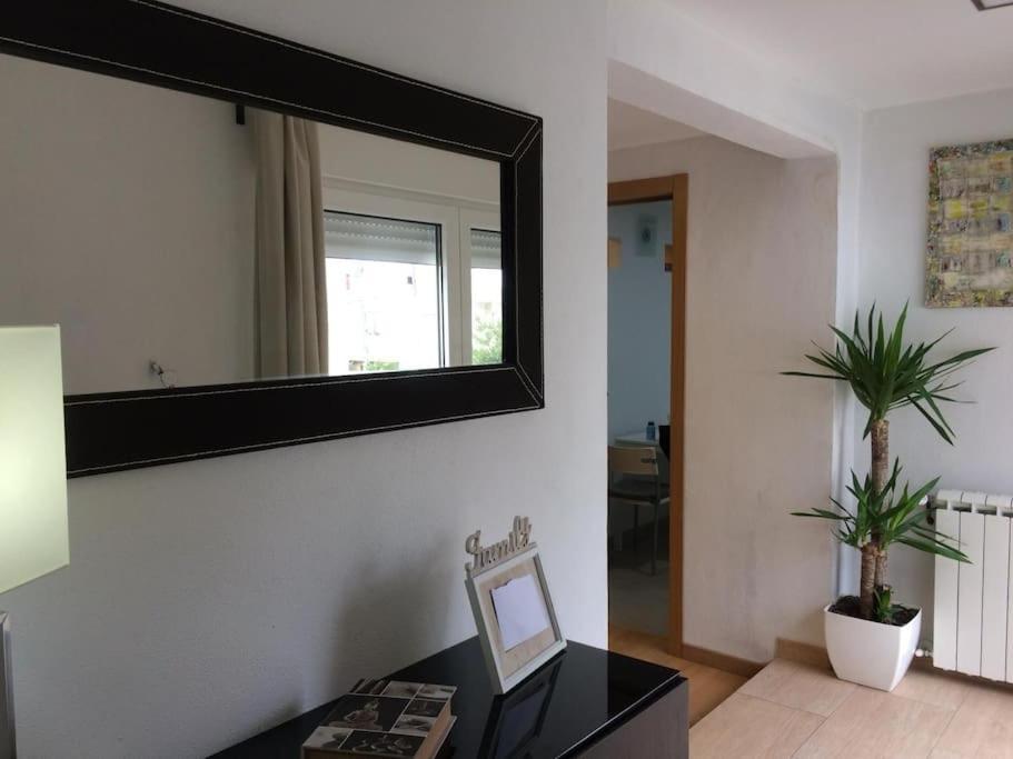 My City House Apartment Bragança Екстериор снимка