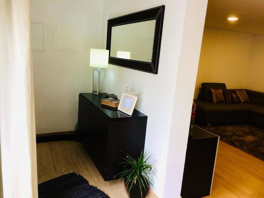 My City House Apartment Bragança Екстериор снимка