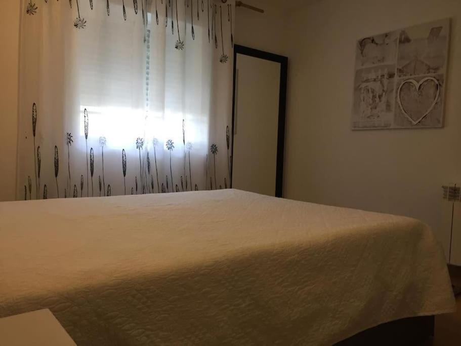 My City House Apartment Bragança Екстериор снимка
