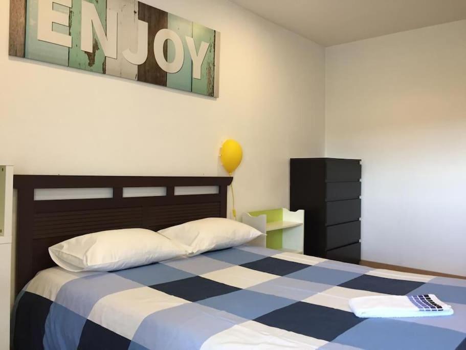 My City House Apartment Bragança Екстериор снимка