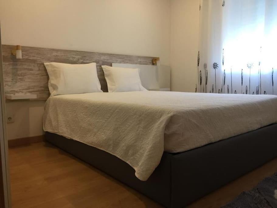 My City House Apartment Bragança Екстериор снимка