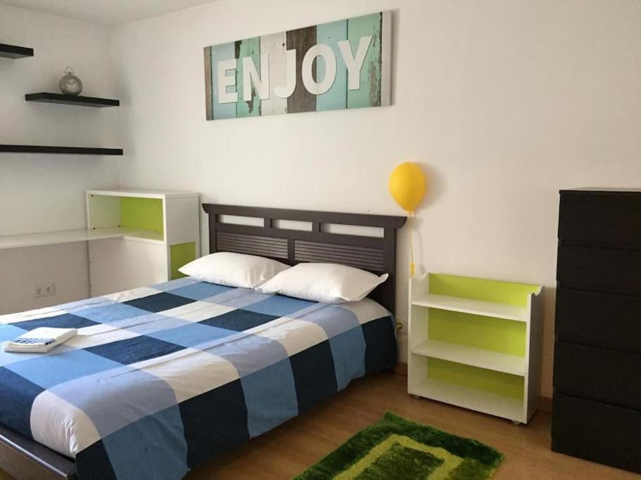 My City House Apartment Bragança Екстериор снимка