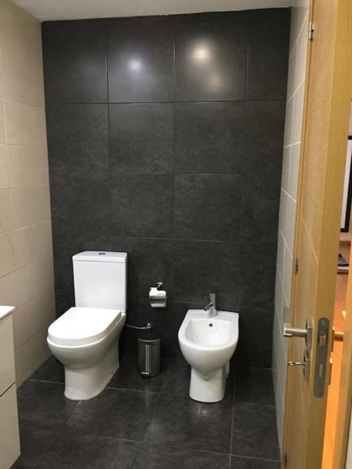 My City House Apartment Bragança Екстериор снимка