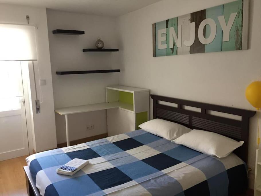 My City House Apartment Bragança Екстериор снимка