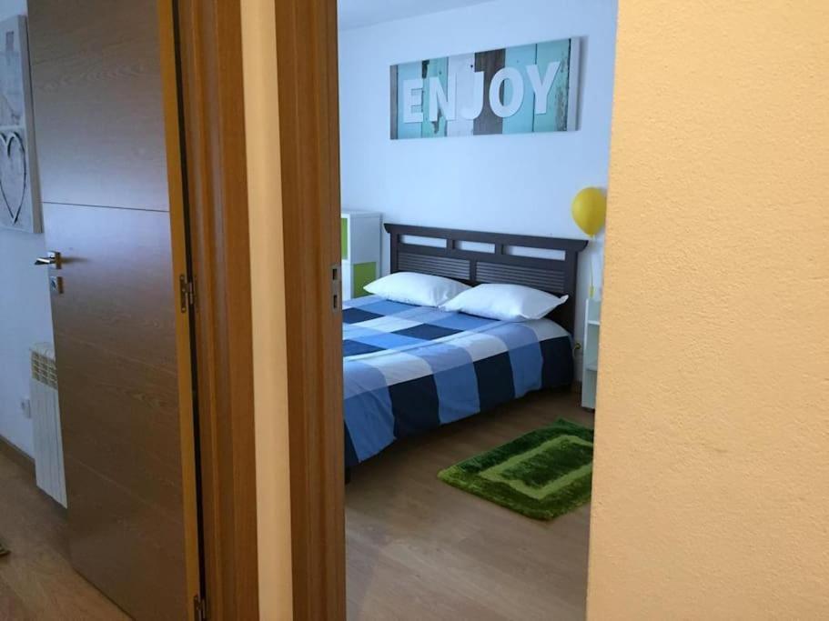 My City House Apartment Bragança Екстериор снимка