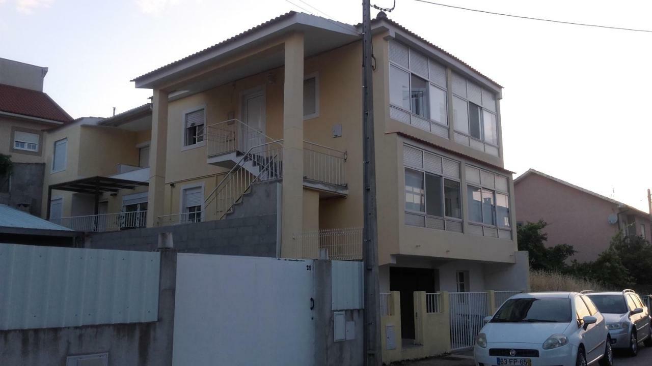 My City House Apartment Bragança Екстериор снимка